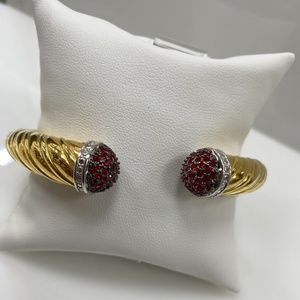 Bangle Bracelet  Jewelry For Women.